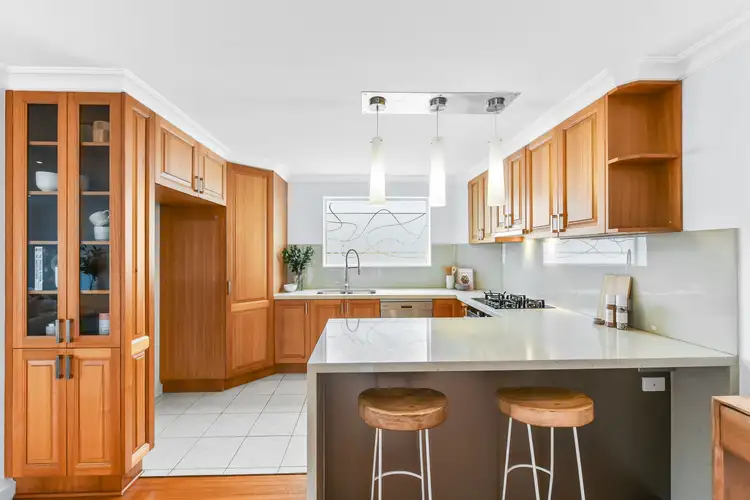 Fifth view of Homely townhouse listing, 1/65 Clayton Road, Oakleigh East VIC 3166