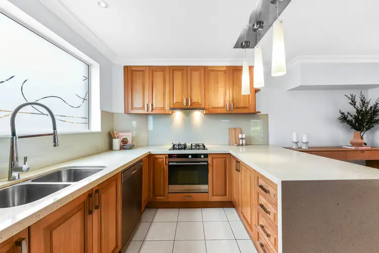 Sixth view of Homely townhouse listing, 1/65 Clayton Road, Oakleigh East VIC 3166