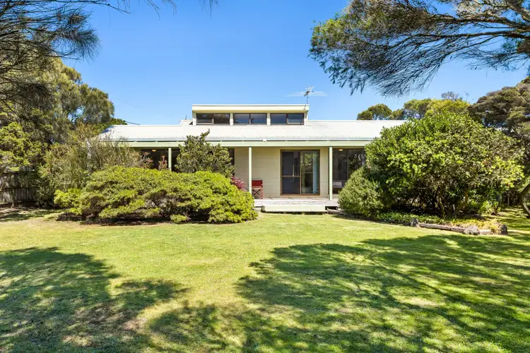 Main view of Homely house listing, 32 Sinclair Avenue, Surf Beach VIC 3922