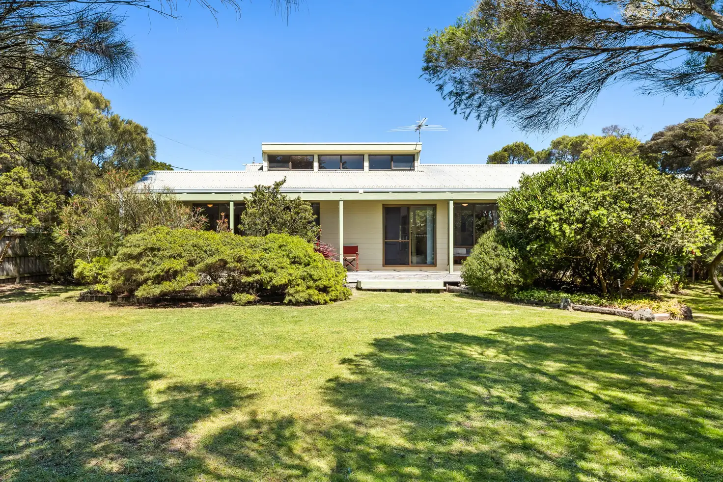 Main view of Homely house listing, 32 Sinclair Avenue, Surf Beach VIC 3922