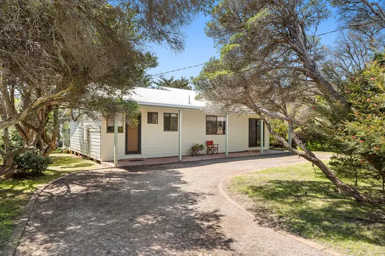 Second view of Homely house listing, 32 Sinclair Avenue, Surf Beach VIC 3922