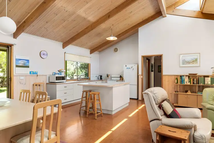 Third view of Homely house listing, 32 Sinclair Avenue, Surf Beach VIC 3922