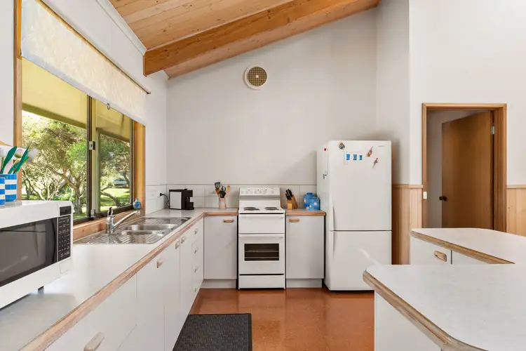 Fourth view of Homely house listing, 32 Sinclair Avenue, Surf Beach VIC 3922