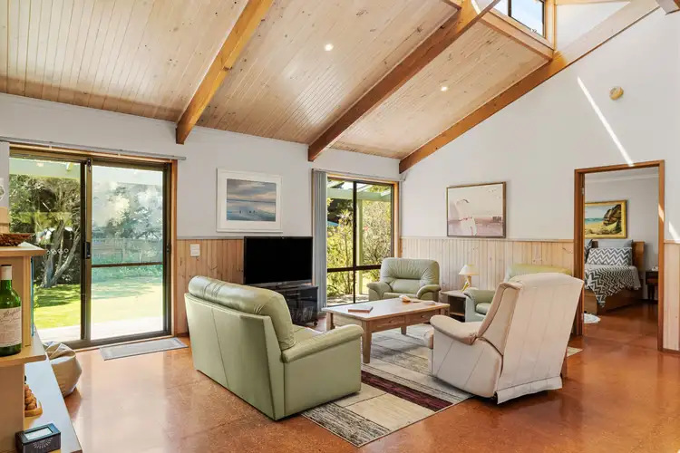 Fifth view of Homely house listing, 32 Sinclair Avenue, Surf Beach VIC 3922