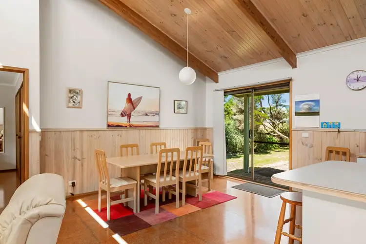 Sixth view of Homely house listing, 32 Sinclair Avenue, Surf Beach VIC 3922