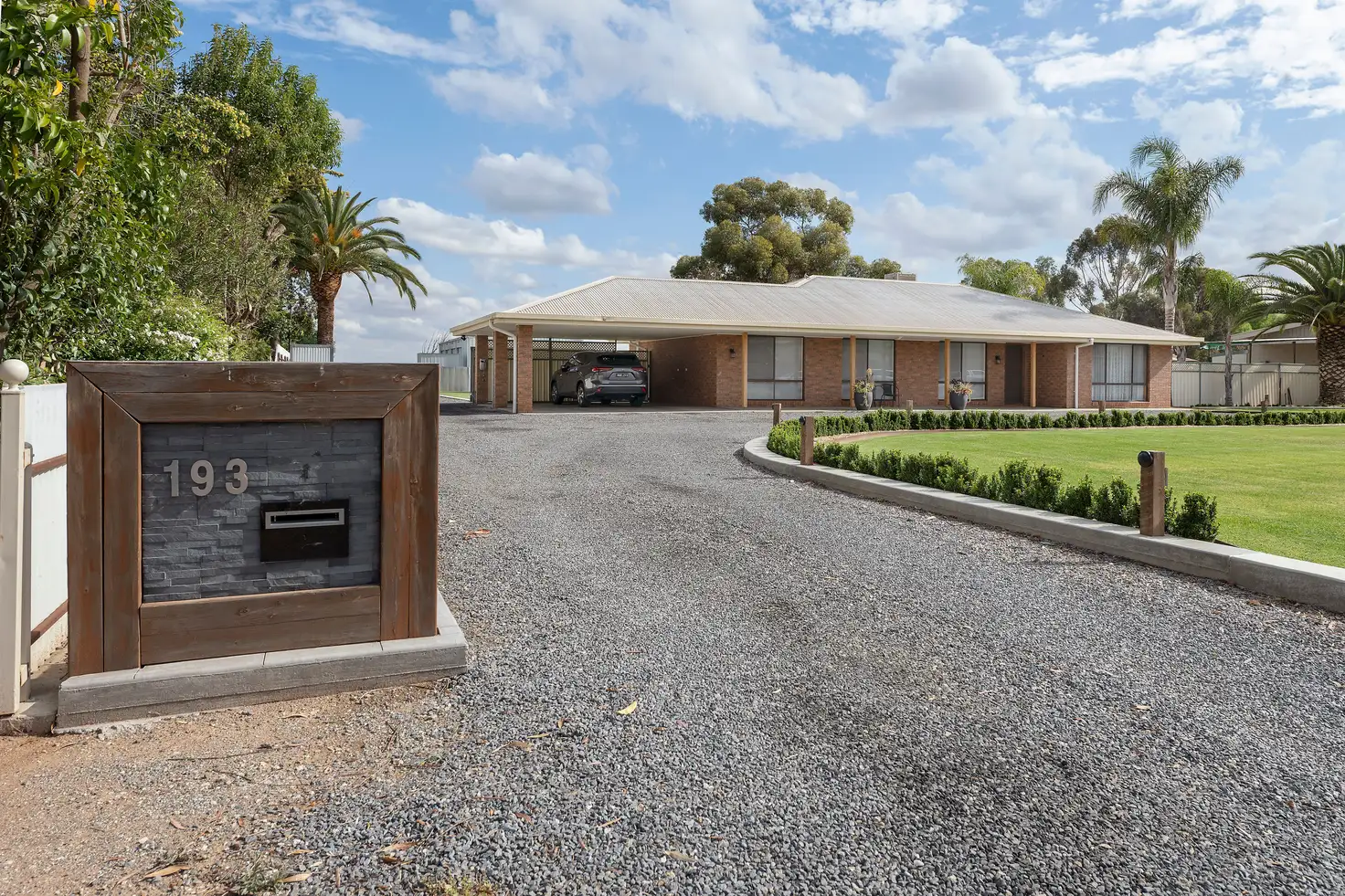 Main view of Homely house listing, 193 Gray Street, Swan Hill VIC 3585