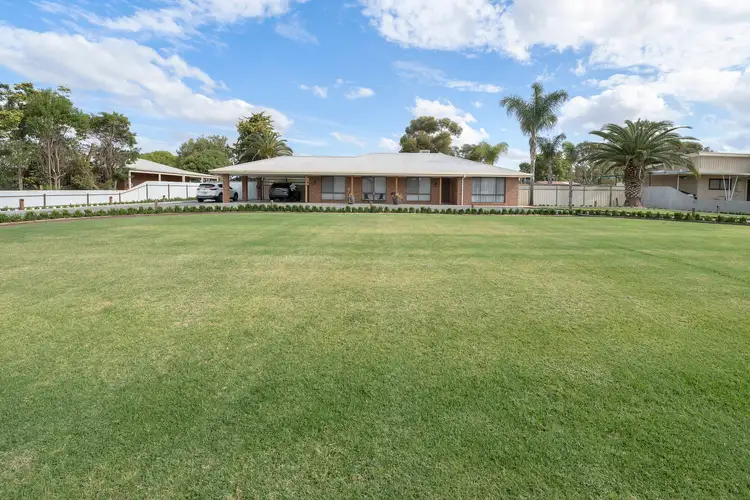 Second view of Homely house listing, 193 Gray Street, Swan Hill VIC 3585