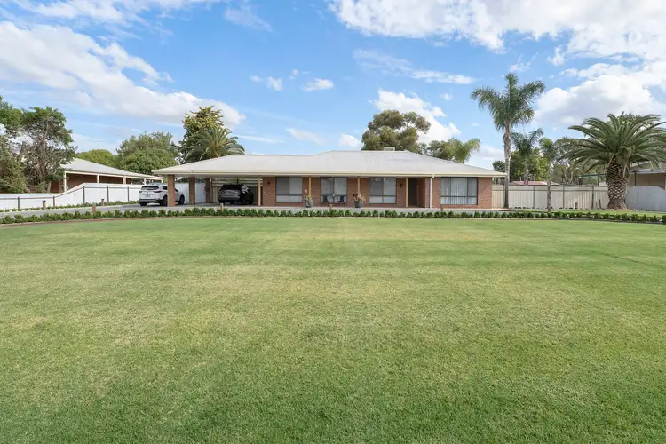 Third view of Homely house listing, 193 Gray Street, Swan Hill VIC 3585