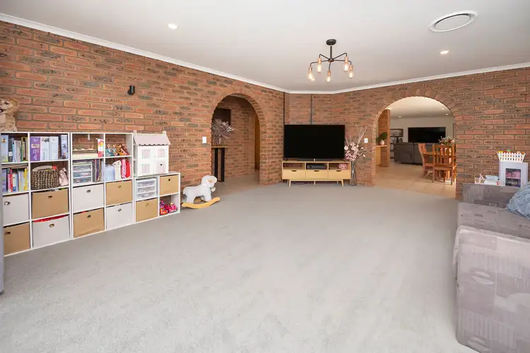 Fifth view of Homely house listing, 193 Gray Street, Swan Hill VIC 3585