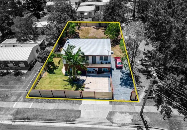 20 O'Malley Street, Loganlea QLD 4131