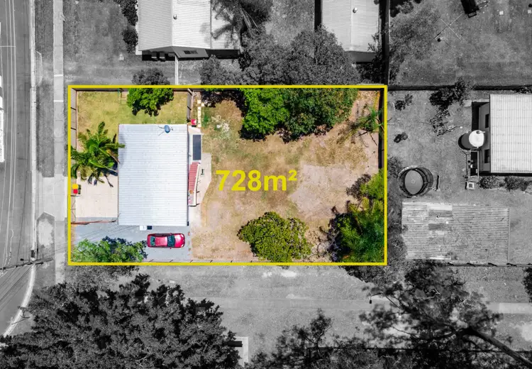 Second view of Homely house listing, 20 O'Malley Street, Loganlea QLD 4131