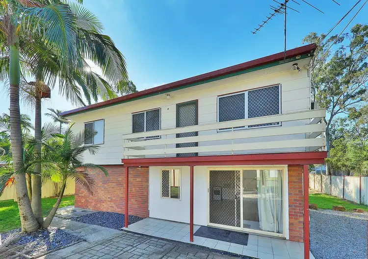 Fifth view of Homely house listing, 20 O'Malley Street, Loganlea QLD 4131
