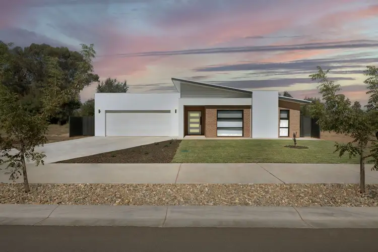 Main view of Homely house listing, 3 Templeton Close, Murray Downs NSW 2734