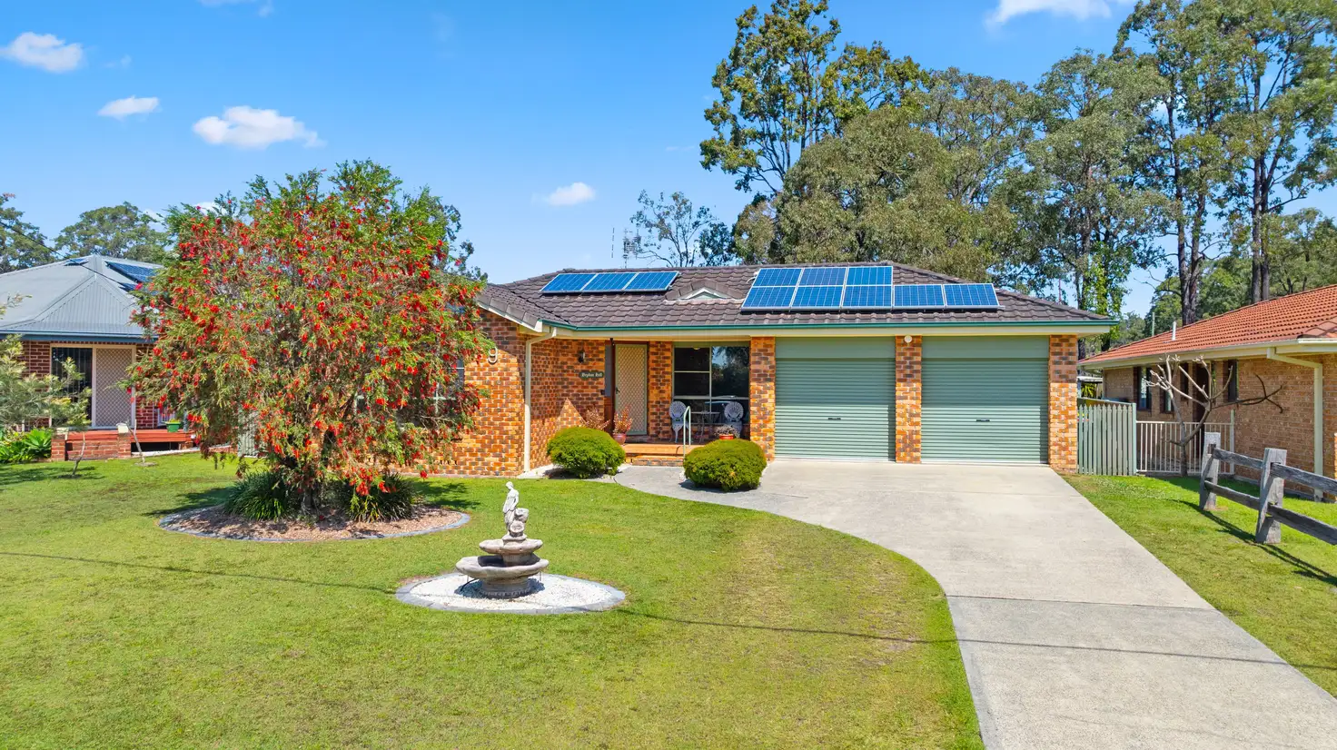 Main view of Homely house listing, 9 Casuarina Close, Coutts Crossing NSW 2460