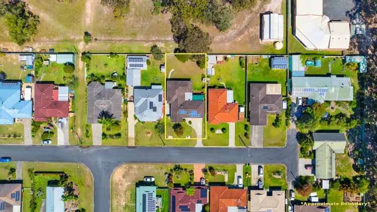 Second view of Homely house listing, 9 Casuarina Close, Coutts Crossing NSW 2460