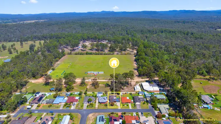 Third view of Homely house listing, 9 Casuarina Close, Coutts Crossing NSW 2460