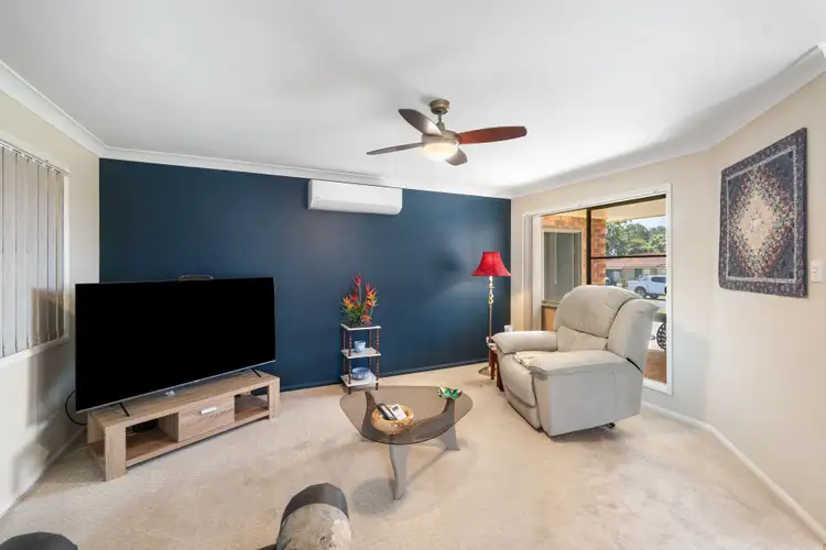 Fourth view of Homely house listing, 9 Casuarina Close, Coutts Crossing NSW 2460
