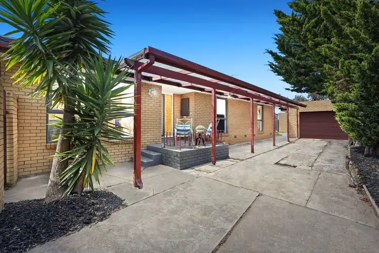 Second view of Homely house listing, 20 Derrimut Road, Hoppers Crossing VIC 3029