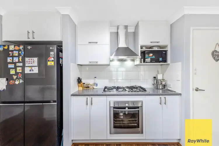 Second view of Homely house listing, 40 Rothery Loop, Piara Waters WA 6112