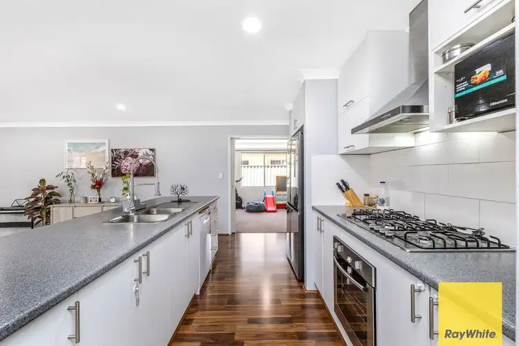 Third view of Homely house listing, 40 Rothery Loop, Piara Waters WA 6112