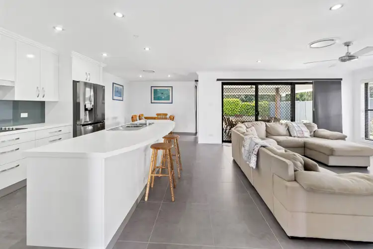 Sixth view of Homely house listing, 22 Mark Close, Grafton NSW 2460