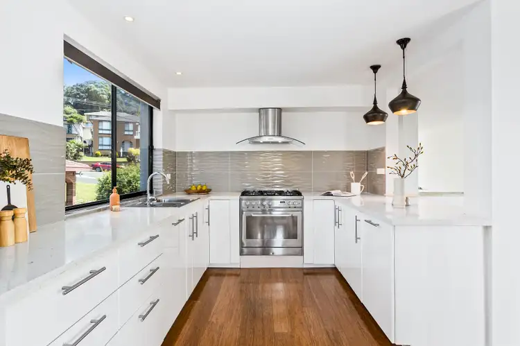 Third view of Homely house listing, 30 Porter Avenue, Mount Warrigal NSW 2528