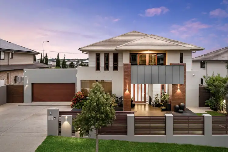 Main view of Homely house listing, 3 Lemrak Street, Underwood QLD 4119