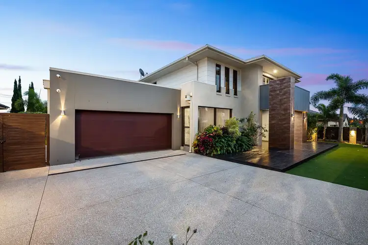 Second view of Homely house listing, 3 Lemrak Street, Underwood QLD 4119