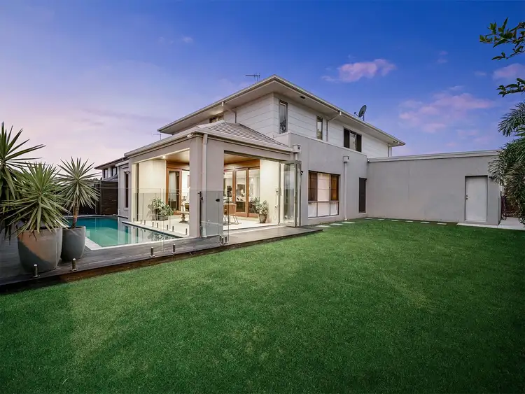 Third view of Homely house listing, 3 Lemrak Street, Underwood QLD 4119