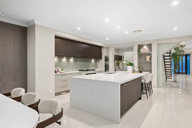 Fifth view of Homely house listing, 3 Lemrak Street, Underwood QLD 4119