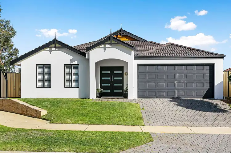 Main view of Homely house listing, 34 Lantern Way, Clarkson WA 6030