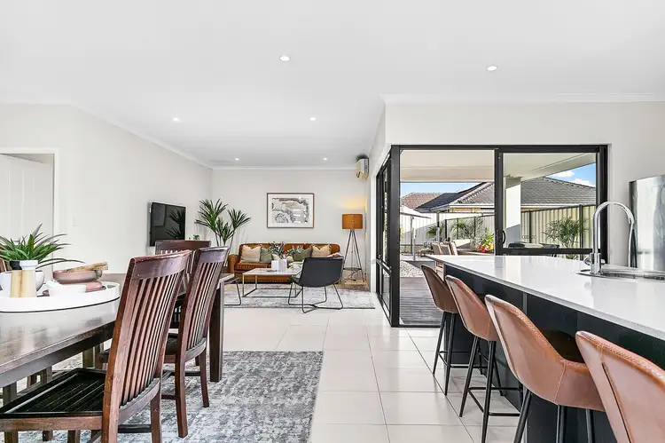 Third view of Homely house listing, 34 Lantern Way, Clarkson WA 6030