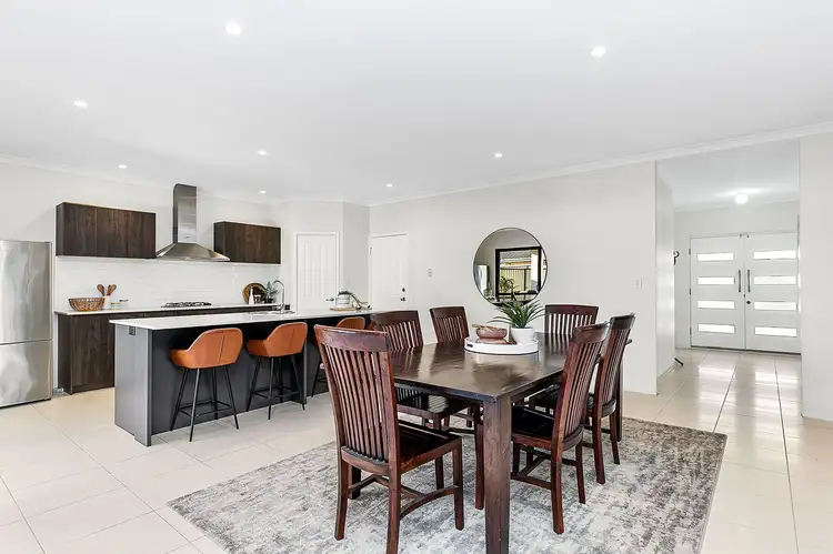 Fourth view of Homely house listing, 34 Lantern Way, Clarkson WA 6030
