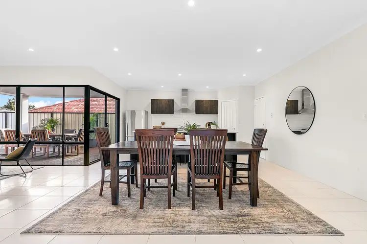 Sixth view of Homely house listing, 34 Lantern Way, Clarkson WA 6030