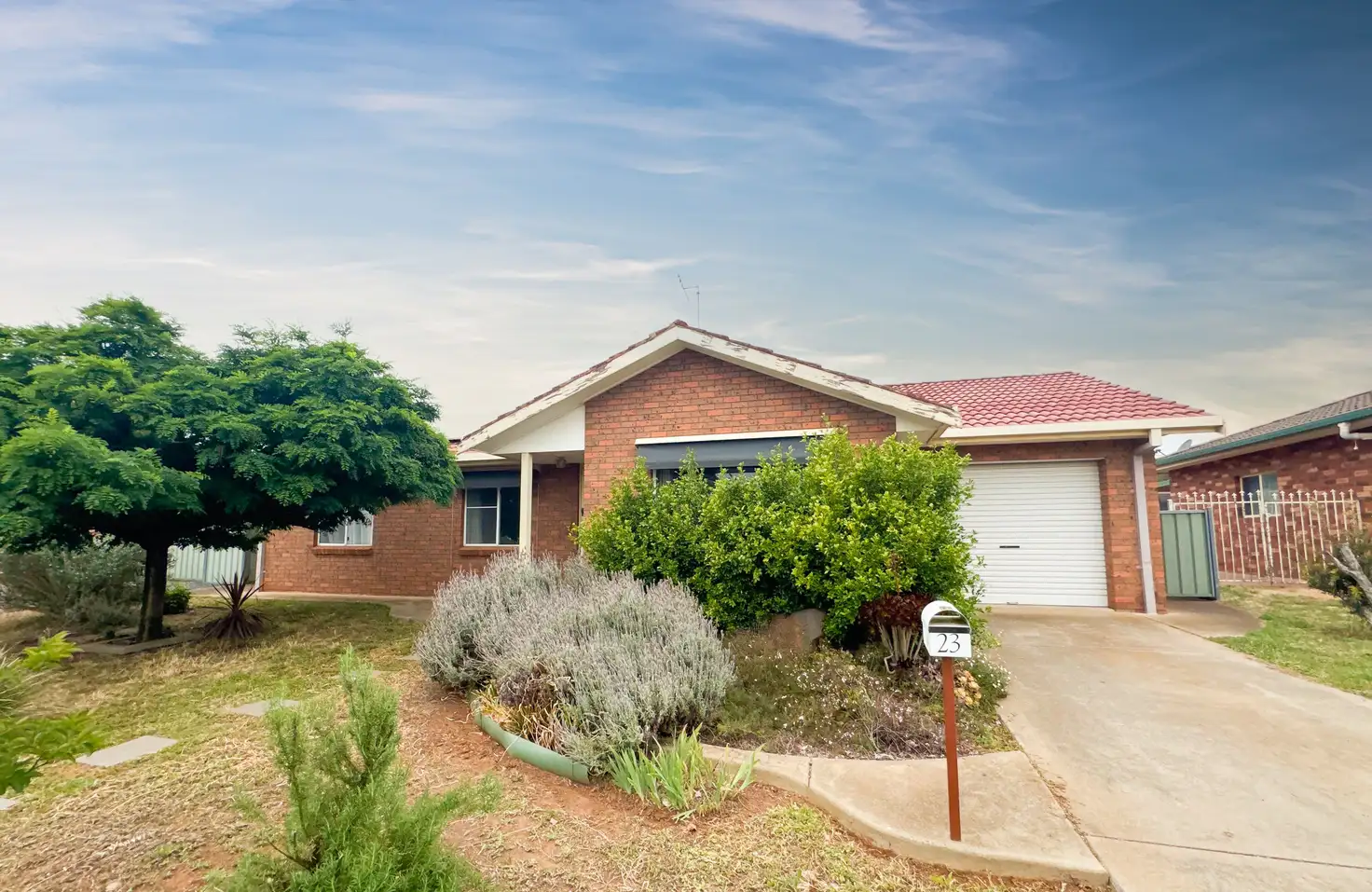 Main view of Homely house listing, 23 Paterson Street, Parkes NSW 2870
