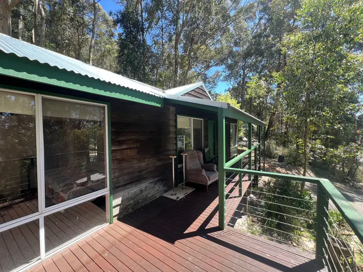 Main view of Homely house listing, 36 Bracknell Crescent, Denmark WA 6333