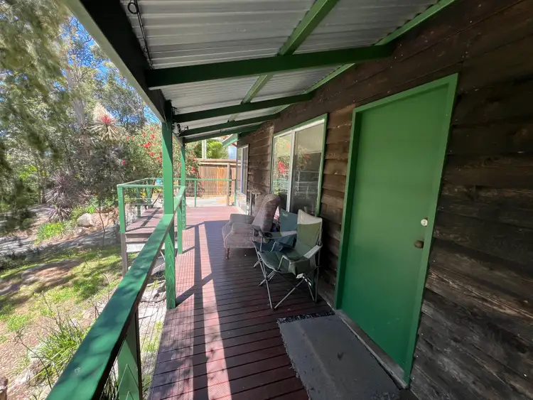 Second view of Homely house listing, 36 Bracknell Crescent, Denmark WA 6333