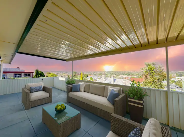 Main view of Homely house listing, 36A High Street, Parkes NSW 2870