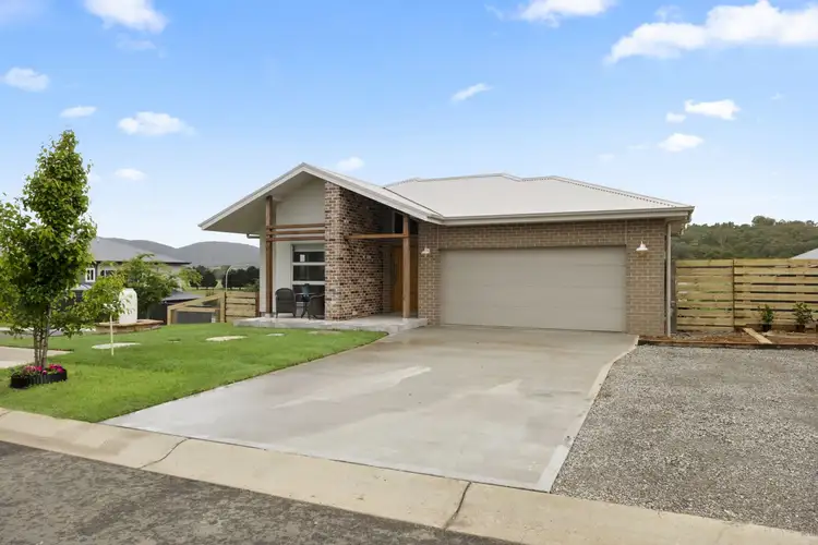 1 Rosarii Place, Goulburn NSW 2580