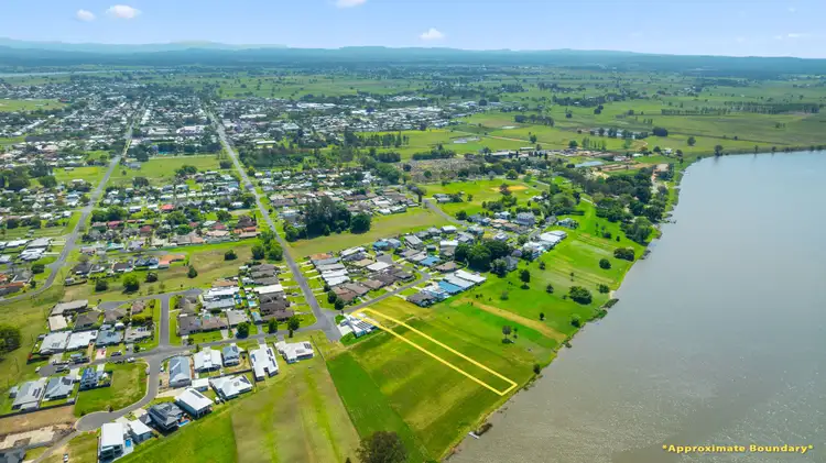 Fourth view of Homely land listing, 4 Mark Close, Grafton NSW 2460