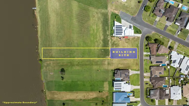 Second view of Homely land listing, 6 Mark Close, Grafton NSW 2460