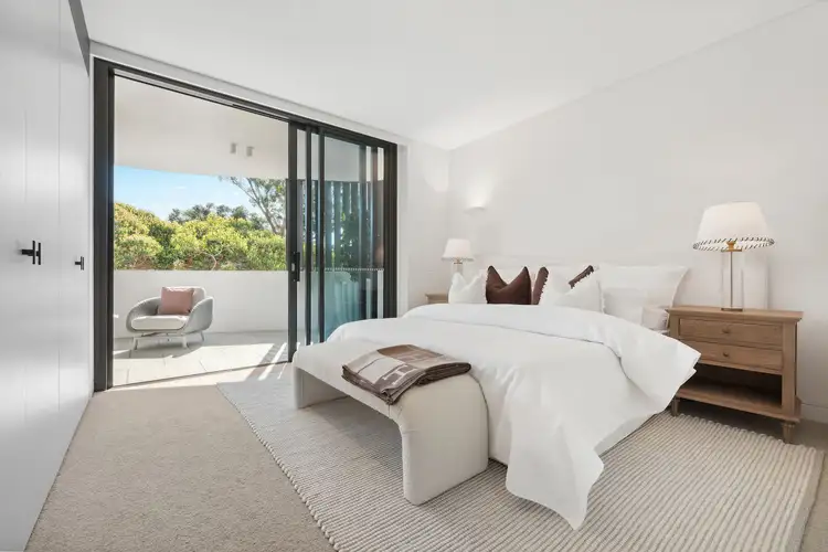 Sixth view of Homely apartment listing, 5/38-40 Newcastle Street, Rose Bay NSW 2029