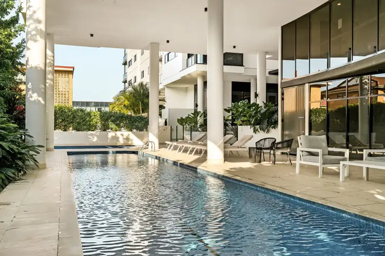 15/9 Flora Street, Stones Corner QLD 4120