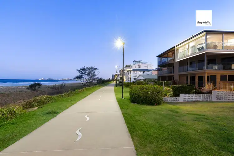 Second view of Homely unit listing, 11/359 Golden Four Drive, Tugun QLD 4224