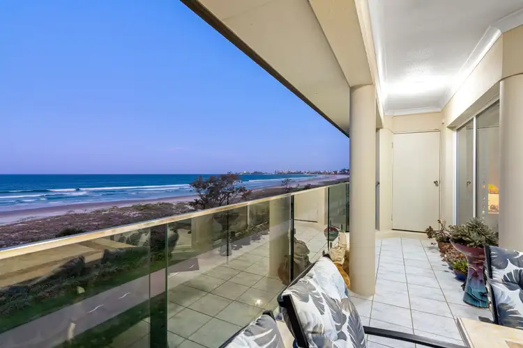 Fifth view of Homely unit listing, 11/359 Golden Four Drive, Tugun QLD 4224
