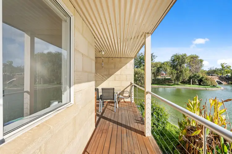 Main view of Homely house listing, 15/1 Lakes Crescent, South Yunderup WA 6208
