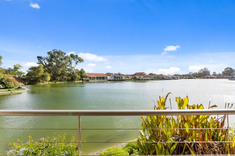 Third view of Homely house listing, 15/1 Lakes Crescent, South Yunderup WA 6208