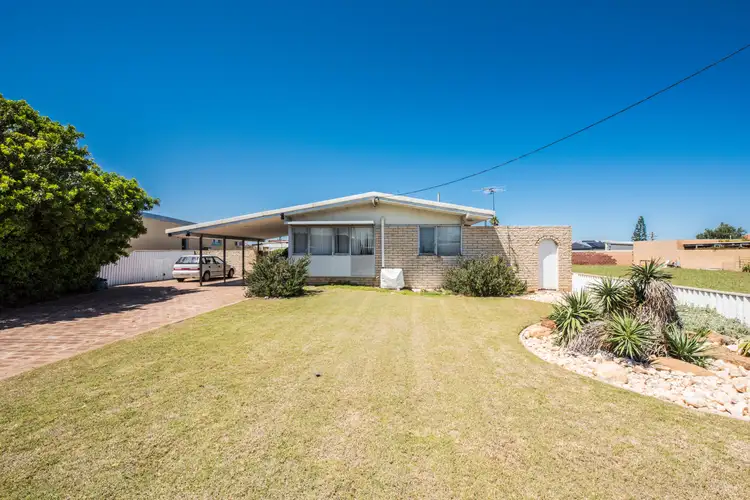 26 Boronia Avenue, Geraldton WA 6530