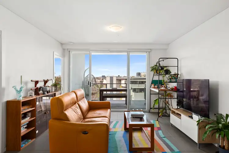 Main view of Homely apartment listing, 1007/6 Land Street, Toowong QLD 4066