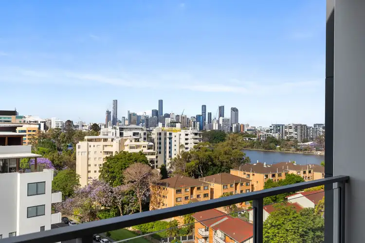 Third view of Homely apartment listing, 1007/6 Land Street, Toowong QLD 4066
